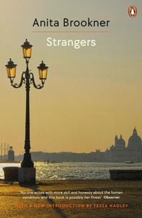Enlarge image Cover: Strangers - Fig Tree