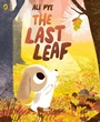 Cover: The Last Leaf - Puffin