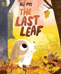 Enlarge image Cover: The Last Leaf - Puffin