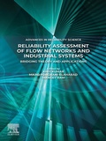 Cover: Reliability Assessment of Flow Networks and Industrial Systems - Elsevier