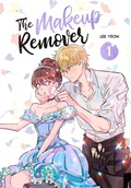Cover: The Makeup Remover, Volume 1 - Random House Worlds