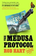 Cover: The Medusa Protocol - G P Putnam's Sons
