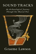 Cover: Sound Tracks - Knopf Doubleday Publishing Group