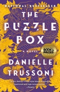 Cover: The Puzzle Box - Random House Inc