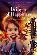 Cover: The Bringer of Happiness - Kazjoypress