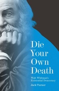 Cover: Die Your Own Death - Princeton University Press