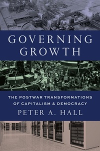 Enlarge image Cover: Governing Growth - Princeton University Press