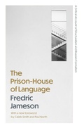 Cover: The Prison-House of Language - Princeton University Press