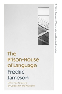 Enlarge image Cover: The Prison-House of Language - Princeton University Press