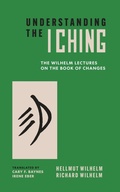 Cover: Understanding the I Ching - Princeton University Press