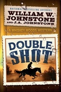 Cover: Double Shot - Pinnacle Books,U.S.