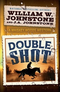 Enlarge image Cover: Double Shot - Pinnacle Books,U.S.