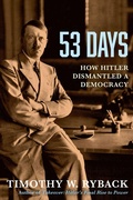 Cover: 53 Days - GROVE ATLANTIC