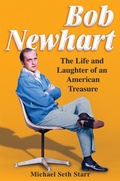 Cover: Bob Newhart - Citadel Press Inc.,U.S.