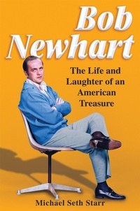 Enlarge image Cover: Bob Newhart - Citadel Press Inc.,U.S.