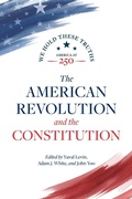Cover: The American Revolution and the Constitution - AEI Press