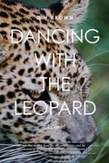 Cover: Dancing With The Leopard - Sable Press Calgary