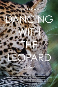 Enlarge image Cover: Dancing With The Leopard - Sable Press Calgary