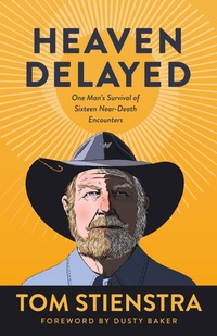 Enlarge image Cover: Heaven Delayed - Wellstone Books