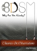 Cover: BDSM Theories and Observations - Quirky Illuminations