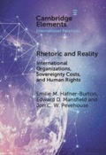 Cover: Rhetoric and Reality - Cambridge University Press