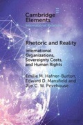 Cover: Rhetoric and Reality - Cambridge University Press