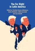 Cover: The Far Right in Latin America - Cambridge University Press