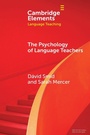 Cover: The Psychology of Language Teachers - Cambridge University Press