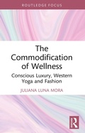 Cover: The Commodification of Wellness - Taylor & Francis