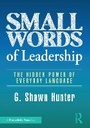Cover: Small Words of Leadership - Productivity Press