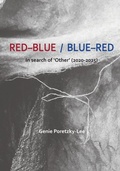Cover: Red-Blue/ Blue-Red - Lotus Foundation