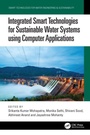 Cover: Integrated Smart Technologies for Sustainable Water Systems using Computer Applications - CRC Press