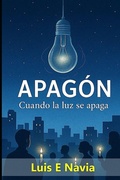 Cover: APAGON - Lulu.com