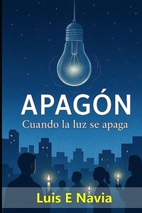 Enlarge image Cover: APAGON - Lulu.com