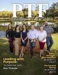 Cover: Permission To Flourish Vol.4 - Lulu.com