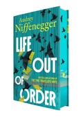 Cover: Life Out of Order (Deluxe Limited Edition) - Hanover Square Press