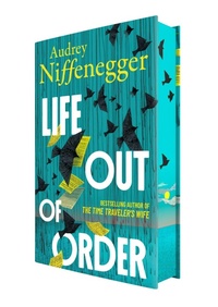 Enlarge image Cover: Life Out of Order (Deluxe Limited Edition) - Hanover Square Press