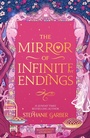 Cover: The Mirror of Infinite Endings - Gollancz