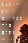 Cover: Every Exit Brings You Home - Simon & Schuster Ltd
