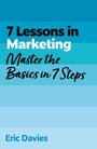 Cover: 7 Lessons in Marketing - John Murray Business