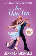 Cover: On Thin Ice - Tempest