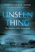 Cover: Unseen Thing - Dundurn Press