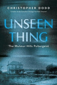 Enlarge image Cover: Unseen Thing - Dundurn Press