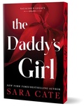 Cover: The Daddy's Girl (Deluxe Edition) - Sourcebooks Casablanca