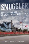 Cover: Smuggler - Globe Pequot Press