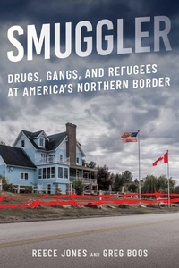 Enlarge image Cover: Smuggler - Globe Pequot Press