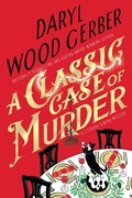 Cover: A Classic Case of Murder - Kensington Publishing
