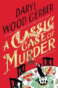 Enlarge image Cover: A Classic Case of Murder - Kensington Publishing