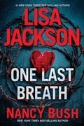 Cover: One Last Breath - Kensington Publishing