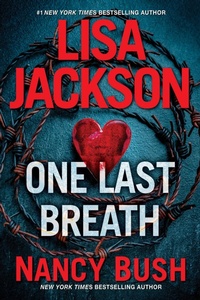 Enlarge image Cover: One Last Breath - Kensington Publishing